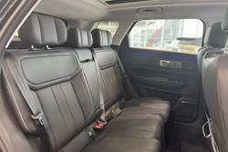 2025 Jaecoo J7 SHS Summit