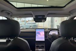 2025 Jaecoo J7 SHS Summit