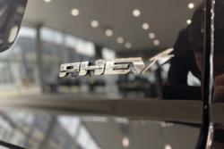 2025 Jaecoo J7 SHS Summit