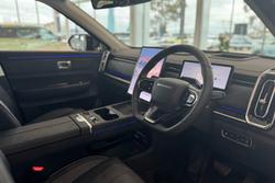 2025 Jaecoo J7 SHS Summit