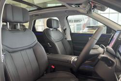 2025 Jaecoo J7 SHS Summit