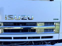 2016 Isuzu Fh Fy