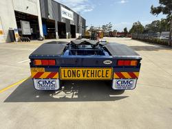 2025 CIMC Tandem