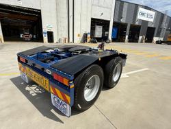 2025 CIMC Tandem