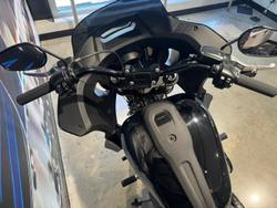 2022 Harley-Davidson Low Rider ST 117 (FXLRST) Softail Black