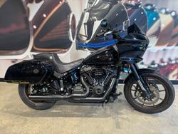 Harley-Davidson LOW Rider ST 117 (fxlrst)