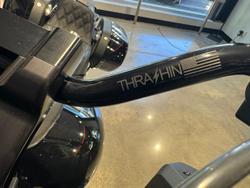 2022 Harley-Davidson Low Rider ST 117 (FXLRST) Softail Black