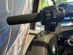 2022 Harley-Davidson Low Rider ST 117 (FXLRST) Softail Black