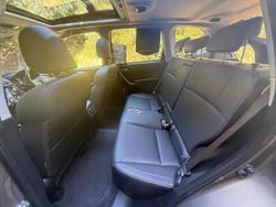 2018 Subaru Forester 2.5i-S