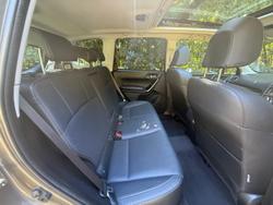 2018 Subaru Forester 2.5i-S