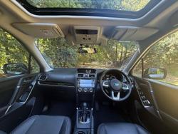 2018 Subaru Forester 2.5i-S