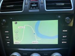 2018 Subaru Forester 2.5i-S