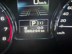 2018 Subaru Forester 2.5i-S