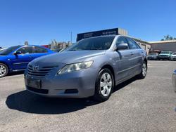 2008 Toyota Camry Altise