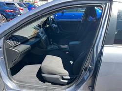 2008 Toyota Camry Altise