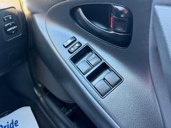 2008 Toyota Camry Altise