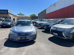 2008 Toyota Camry Altise