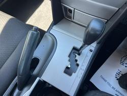 2008 Toyota Camry Altise