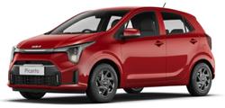 2025 Kia Picanto Sport