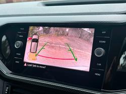 2023 Volkswagen T-Cross 85TSI Life