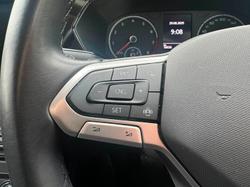 2023 Volkswagen T-Cross 85TSI Life