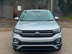 2023 Volkswagen T-Cross 85TSI Life
