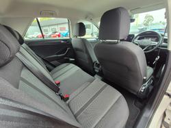 2023 Volkswagen T-Roc CityLife