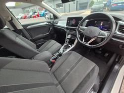 2023 Volkswagen T-Roc CityLife