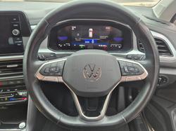2023 Volkswagen T-Roc CityLife