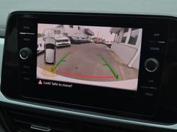 2023 Volkswagen T-Roc CityLife