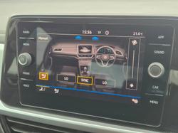 2023 Volkswagen T-Roc CityLife