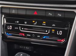 2023 Volkswagen T-Roc CityLife