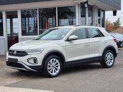 2023 Volkswagen T-Roc CityLife