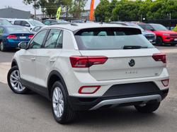 2023 Volkswagen T-Roc CityLife