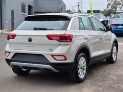 2023 Volkswagen T-Roc CityLife