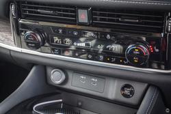 2026 Nissan X-TRAIL Ti-L T33 MY26 4X4 On Demand Gun Metallic