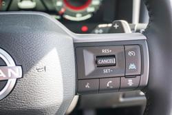 2026 Nissan X-TRAIL Ti-L T33 MY26 4X4 On Demand Gun Metallic