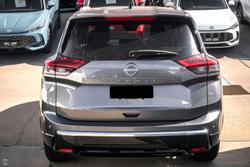 2026 Nissan X-TRAIL Ti-L T33 MY26 4X4 On Demand Gun Metallic