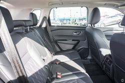 2026 Nissan X-TRAIL Ti-L T33 MY26 4X4 On Demand Gun Metallic