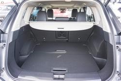 2026 Nissan X-TRAIL Ti-L T33 MY26 4X4 On Demand Gun Metallic