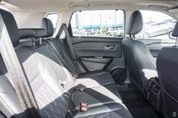 2026 Nissan X-TRAIL Ti-L T33 MY26 4X4 On Demand Gun Metallic