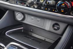 2026 Nissan X-TRAIL Ti-L T33 MY26 4X4 On Demand Gun Metallic