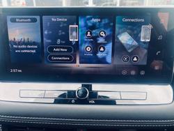 2025 Nissan X-TRAIL Ti-L