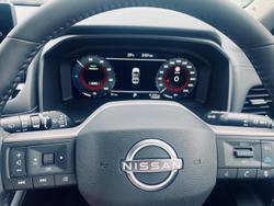 2025 Nissan X-TRAIL Ti-L