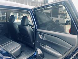 2025 Nissan X-TRAIL Ti-L