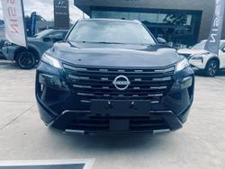 2025 Nissan X-TRAIL Ti-L