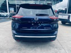 2025 Nissan X-TRAIL Ti-L