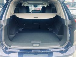 2025 Nissan X-TRAIL Ti-L