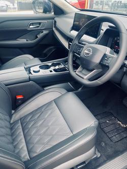 2025 Nissan X-TRAIL Ti-L