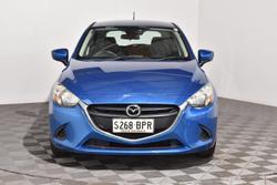 2017 Mazda 2 Neo